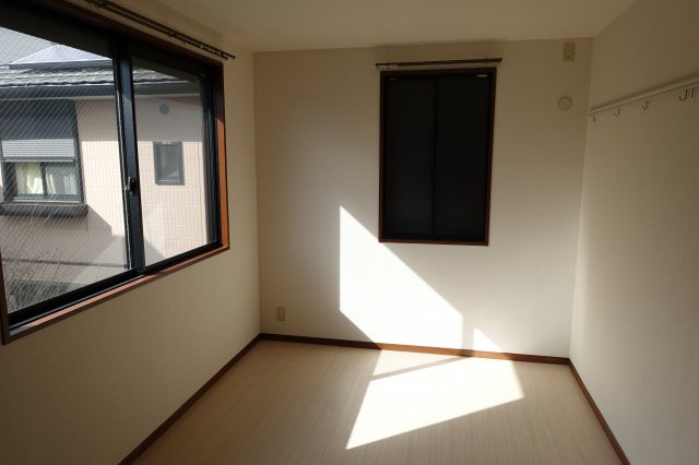 SOL.LEVANTE,Ⅲの洋室