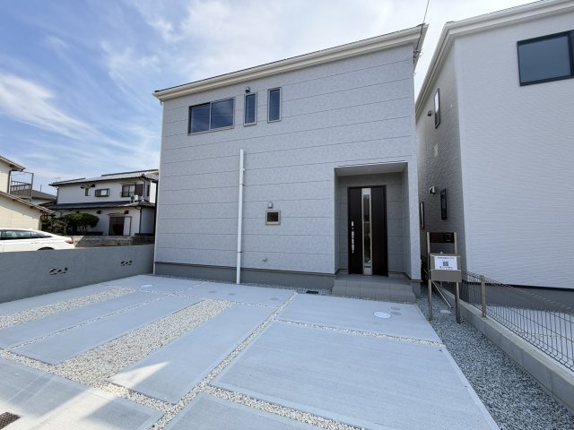 姫路市大津区長松の新築一戸建のその他
