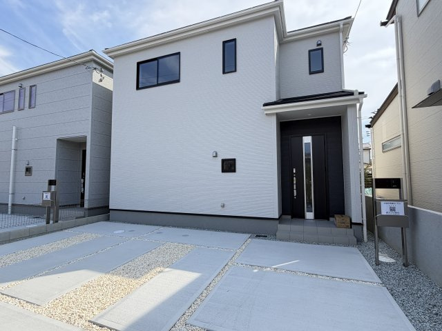 姫路市大津区長松の新築一戸建のその他