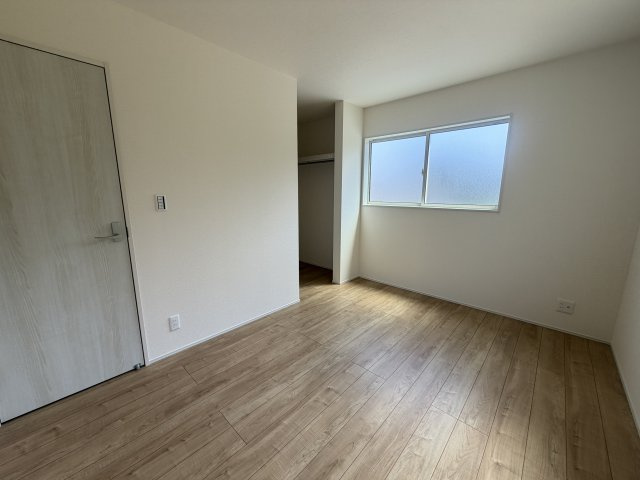 姫路市西庄の新築一戸建の子供部屋