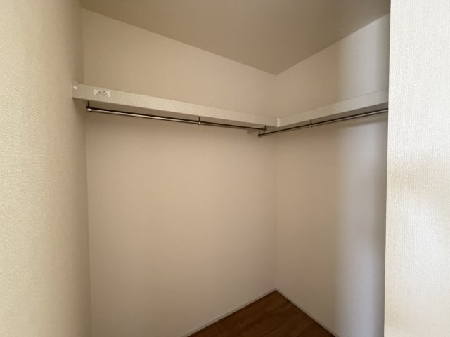姫路市西庄の新築一戸建の収納