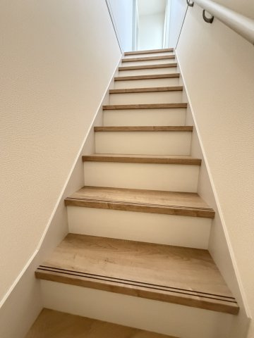 姫路市西庄の新築一戸建のその他