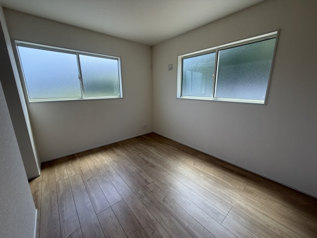 姫路市西庄の新築一戸建の子供部屋