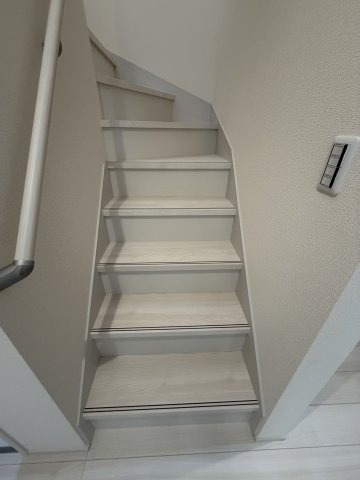 姫路市西庄の新築一戸建の設備