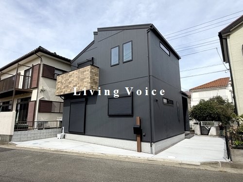 【仲介手数料０円】平塚市虹ケ浜　新築一戸建て