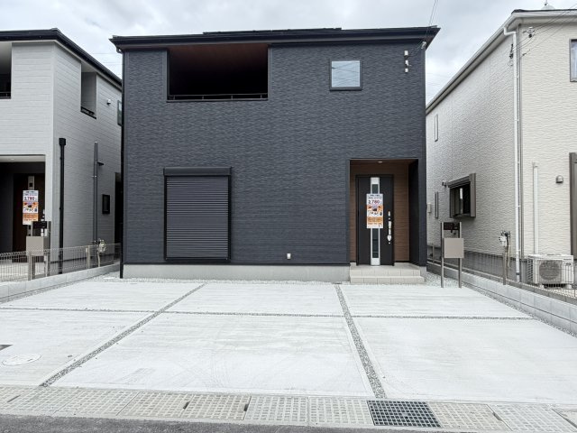 北原　新築一戸建て