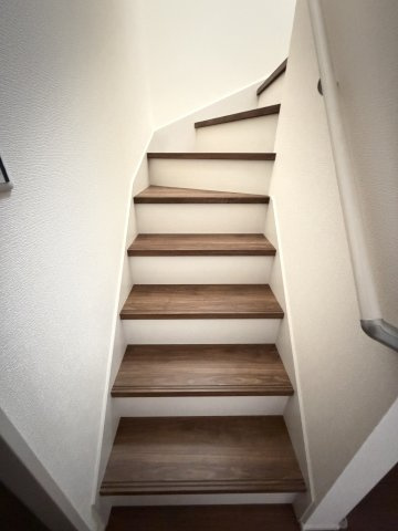北原　新築一戸建ての収納