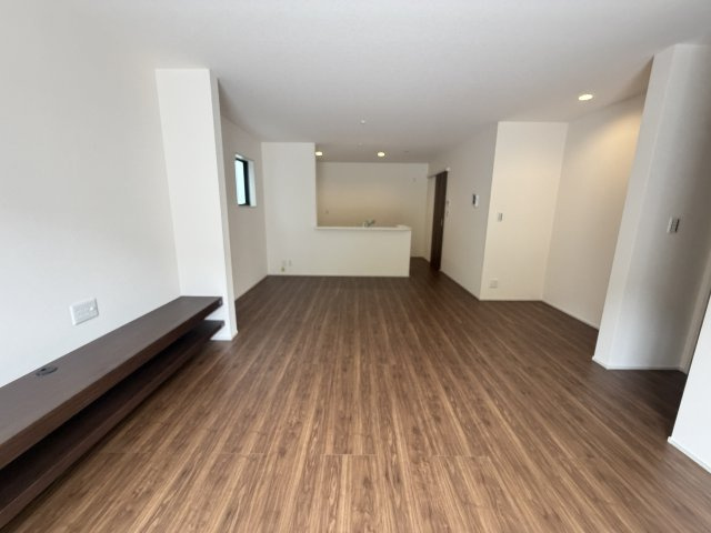 北原　新築一戸建ての内装