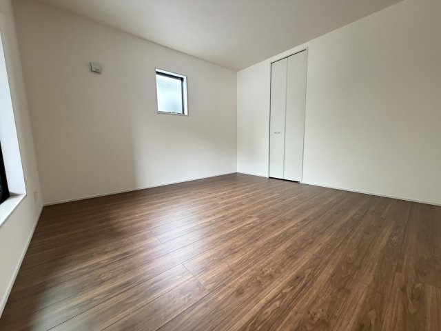 北原　新築一戸建ての子供部屋