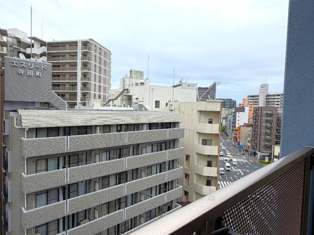 大阪市天王寺区大道２丁目の賃貸マンションのその他