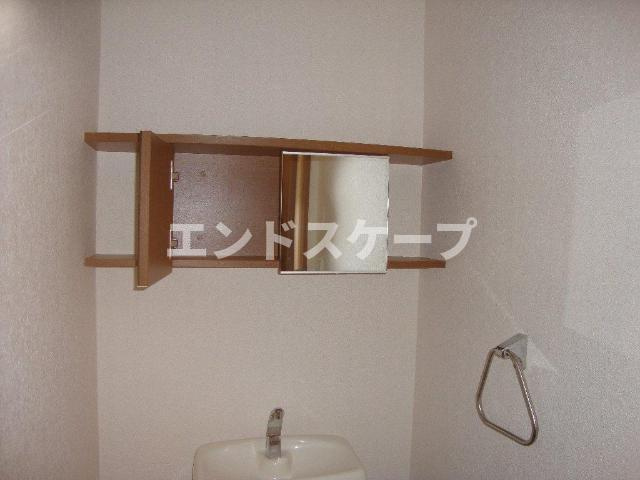 ルミエール七日市の収納|収納
高崎、前橋のお部屋探しはエンドスケープまで！お客様の理想お聞かせ下さい♪