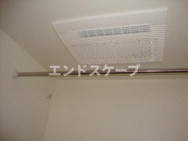 ルミエール七日市の設備|室内設備
高崎、前橋のお部屋探しはエンドスケープまで！お客様の理想お聞かせ下さい♪