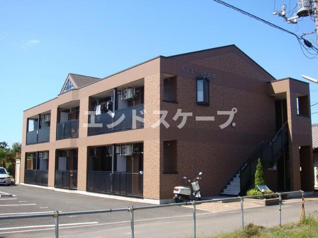 ルミエール七日市