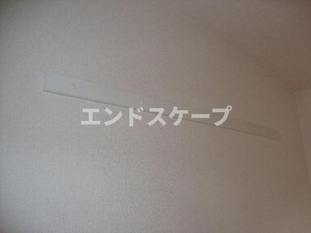 ルミエール七日市の設備|室内設備
高崎、前橋のお部屋探しはエンドスケープまで！お客様の理想お聞かせ下さい♪