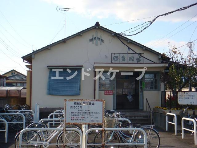 ルミエール七日市の周辺|西富岡駅(上信電鉄　上信線)まで160ｍ
高崎、前橋のお部屋探しはエンドスケープまで！お客様の理想お聞かせ下さい♪