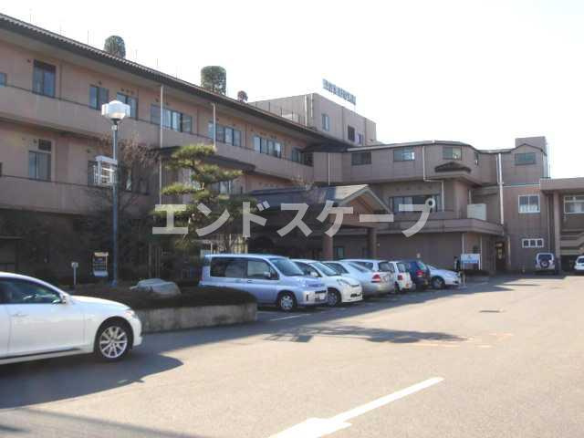 ルミエール七日市の周辺|公立七日市病院まで191ｍ
高崎、前橋のお部屋探しはエンドスケープまで！お客様の理想お聞かせ下さい♪