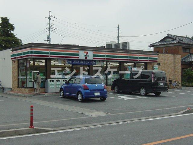 ルミエール七日市の周辺|セブンイレブン富岡七日市店まで689ｍ
高崎、前橋のお部屋探しはエンドスケープまで！お客様の理想お聞かせ下さい♪