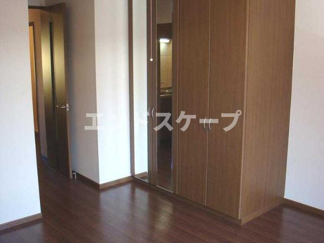 ルミエール七日市の内装|洋室
高崎、前橋のお部屋探しはエンドスケープまで！お客様の理想お聞かせ下さい♪