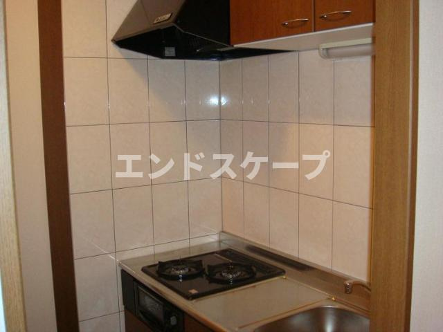ルミエール七日市のキッチン|キッチン
高崎、前橋のお部屋探しはエンドスケープまで！お客様の理想お聞かせ下さい♪