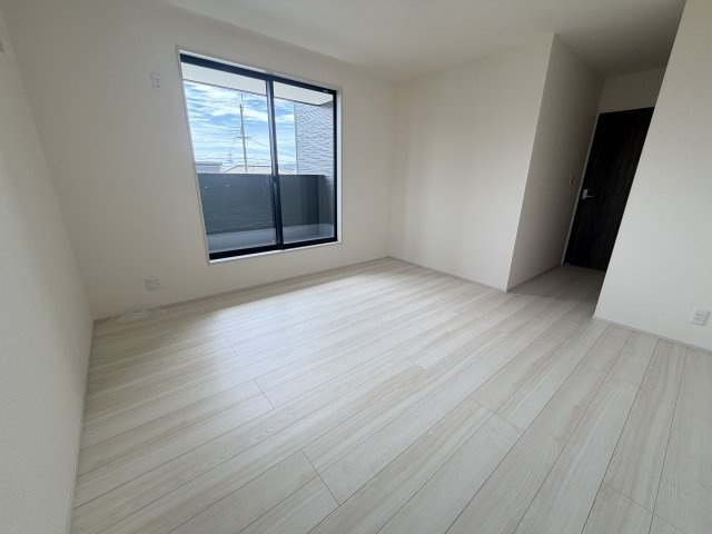 御立東　新築一戸建ての子供部屋