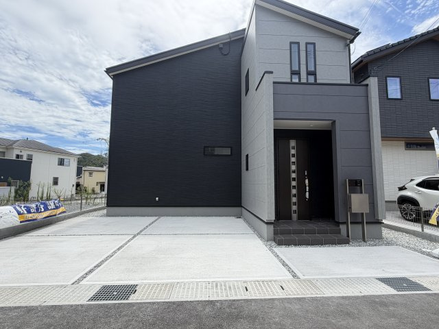 御立東　新築一戸建て