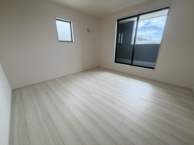 御立東　新築一戸建ての子供部屋
