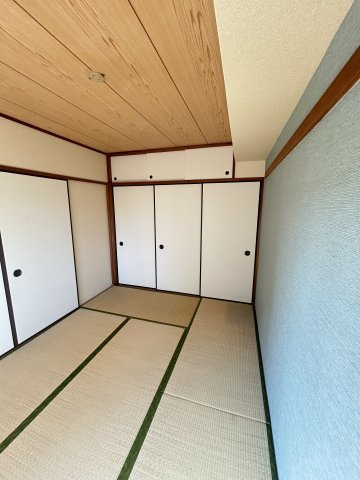 リヴェール滝山の内装