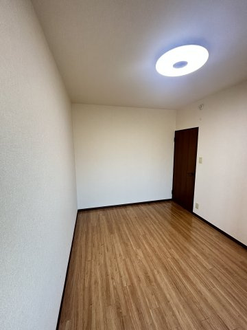 リヴェール滝山の内装