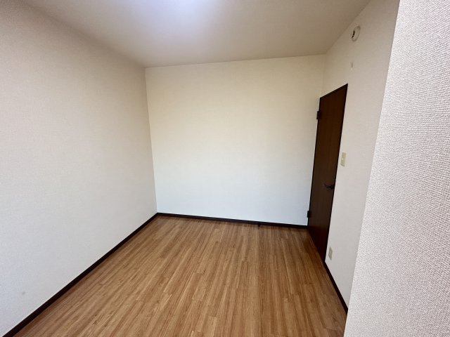 リヴェール滝山の内装