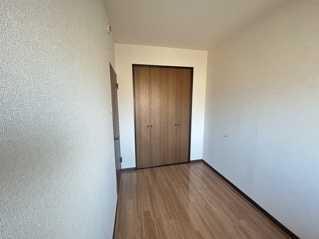 リヴェール滝山の内装