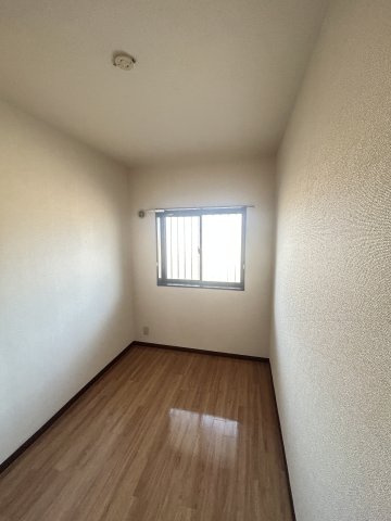 リヴェール滝山の内装