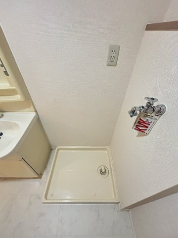 リヴェール滝山の設備