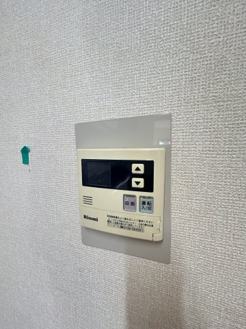 リヴェール滝山の設備