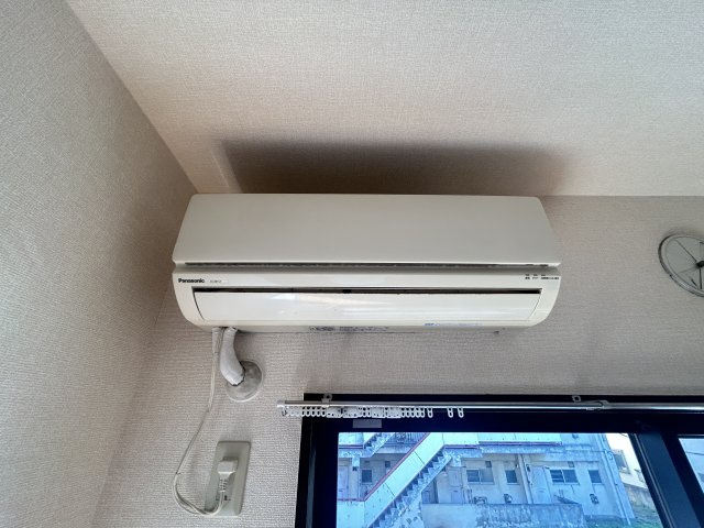 リヴェール滝山の設備