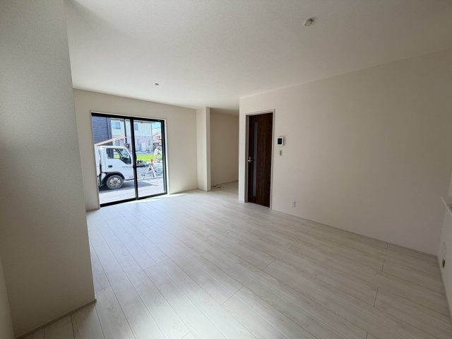 東山　新築一戸建ての内装
