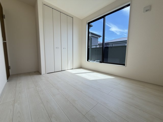東山　新築一戸建ての子供部屋