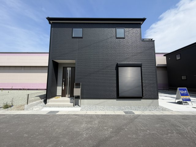 東山　新築一戸建て