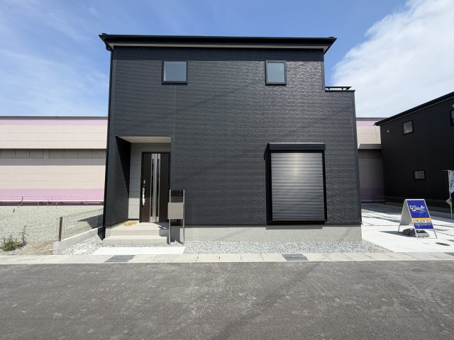 東山　新築一戸建てのその他