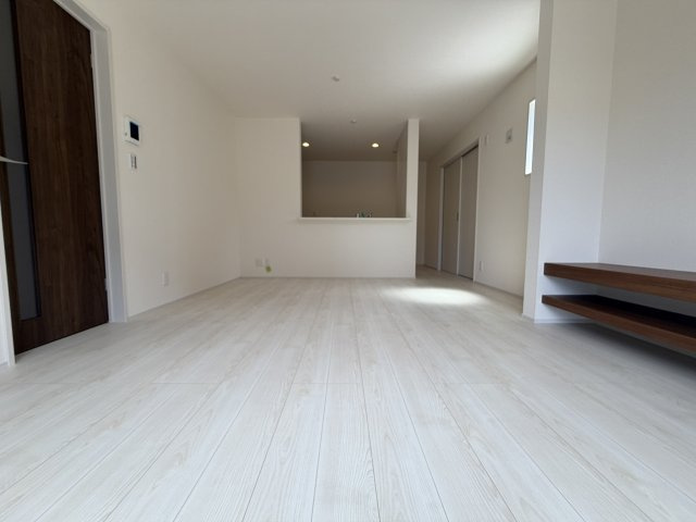 東山　新築一戸建ての内装