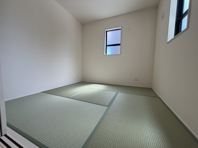 東山　新築一戸建ての和室