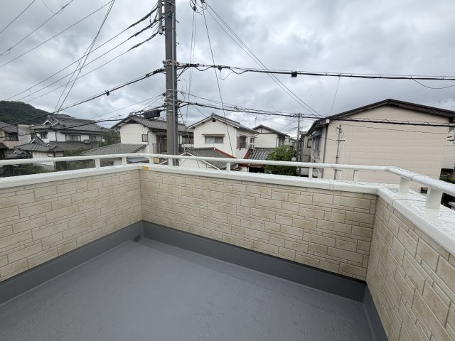 広畑区則直　新築一戸建てのその他