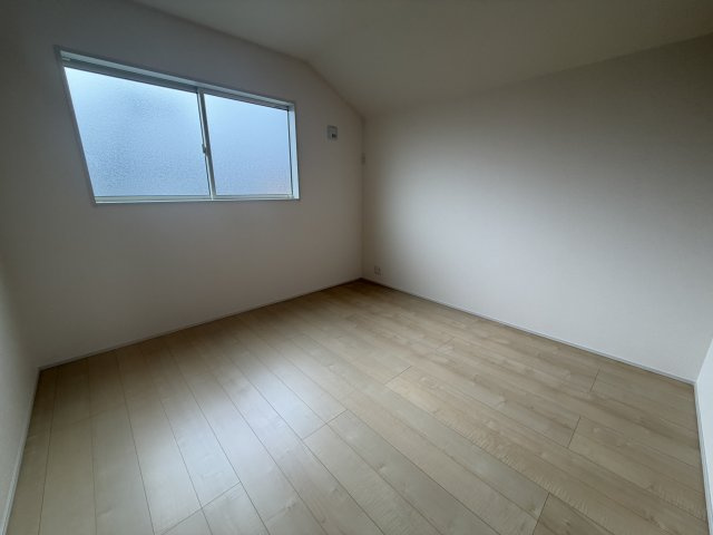 広畑区則直　新築一戸建ての子供部屋