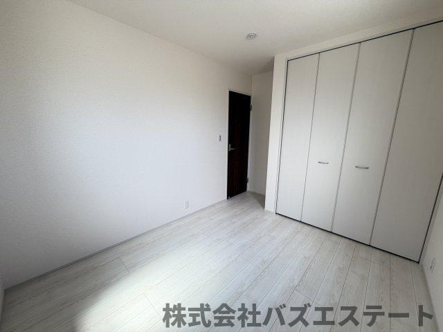 勝原区山戸　新築一戸建ての和室