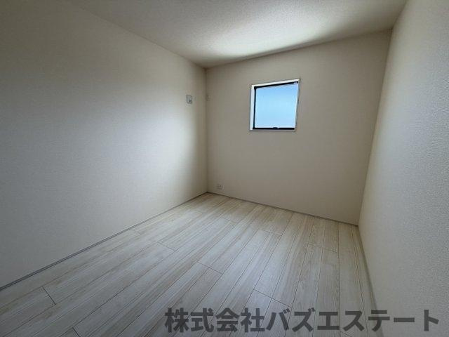勝原区山戸　新築一戸建ての子供部屋