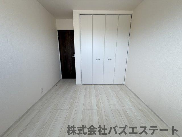 勝原区山戸　新築一戸建ての和室