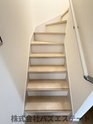 勝原区山戸　新築一戸建てのその他