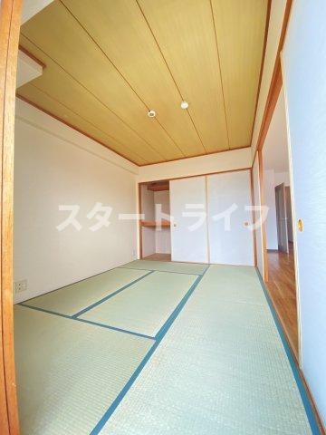 大阪市淀川区西三国２丁目の賃貸マンションの展望