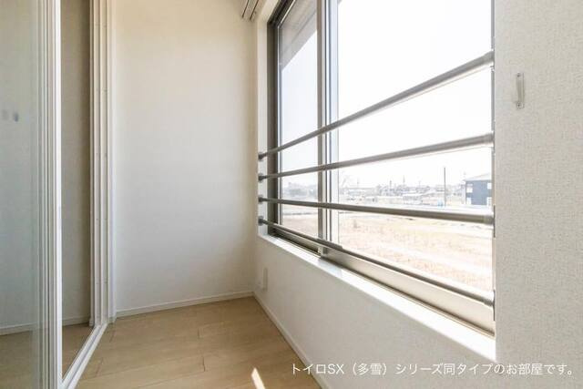 シェーネ東原の内装|その他