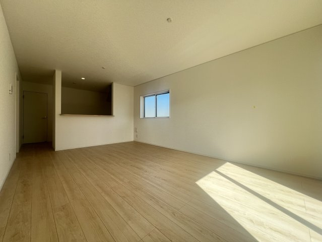 相模原市緑区下九沢第70の居間・リビング