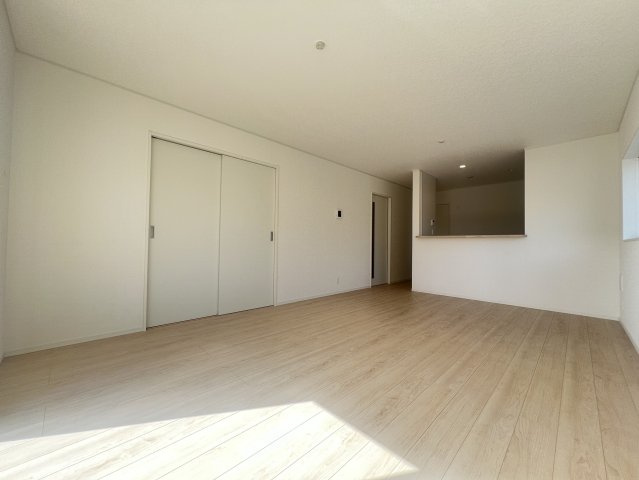 相模原市緑区下九沢第70の居間・リビング